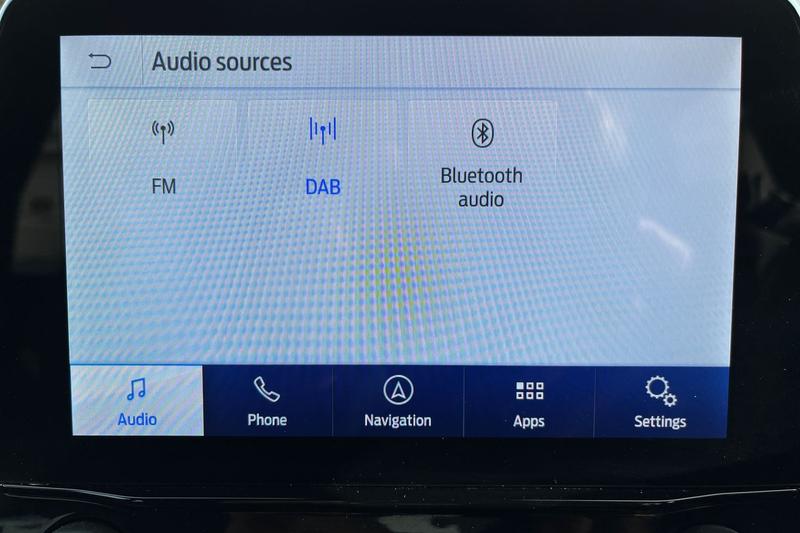 Used Ford Puma 2023 for sale - 76064655: Photo 31