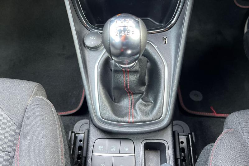 Used Ford Puma 2023 for sale - 76064655: Photo 35