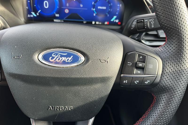 Used Ford Puma 2023 for sale - 76064655: Photo 37
