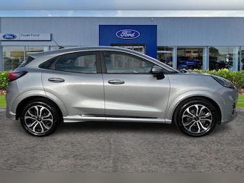 Used Ford Puma 2023 for sale - 76064655: Photo 3