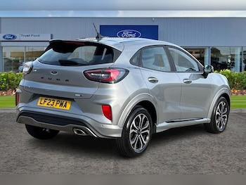 Used Ford Puma 2023 for sale - 76064655: Photo 4