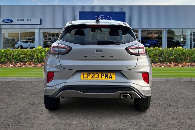 Used Ford Puma 2023 for sale - 76064655: Photo 7
