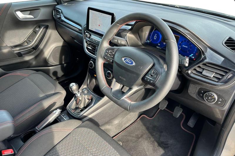 Used Ford Puma 2023 for sale - 76064655: Photo 9