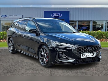 Used Ford Focus 2025 for sale - 78314241: Photo