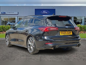 Used Ford Focus 2025 for sale - 78314241: Photo