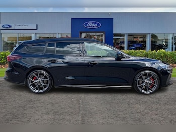 Used Ford Focus 2025 for sale - 78314241: Photo