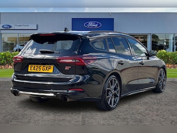 Used Ford Focus 2025 for sale - 78314241: Photo