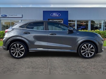 Used Ford Puma 2023 for sale - 79585004: Photo