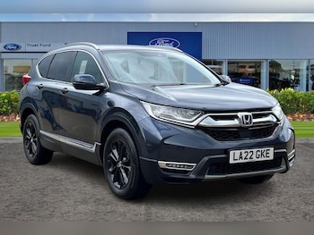 Used Honda CR-V 2022 for sale - 78805001: Photo