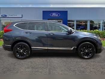 Used Honda CR-V 2022 for sale - 78805001: Photo