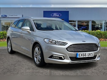 Used Ford Mondeo 2016 for sale - 78912032: Photo