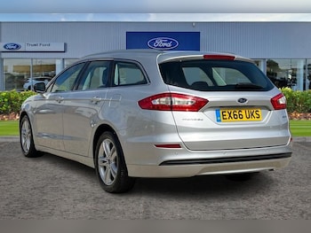 Used Ford Mondeo 2016 for sale - 78912032: Photo