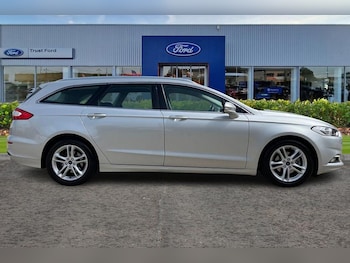 Used Ford Mondeo 2016 for sale - 78912032: Photo
