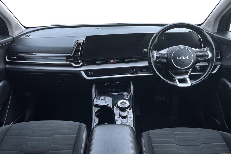 Used Kia Sportage 2023 for sale - 78087775: Photo 10