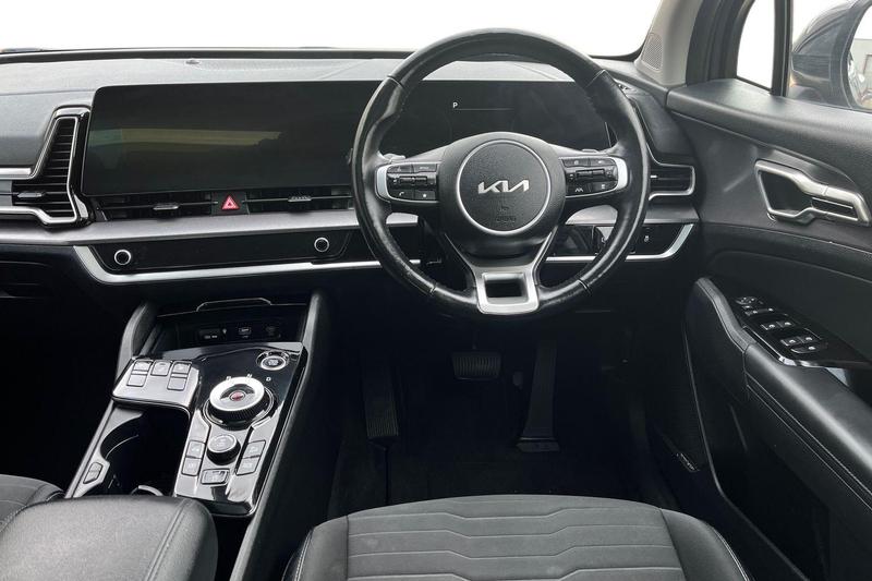 Used Kia Sportage 2023 for sale - 78087775: Photo 11