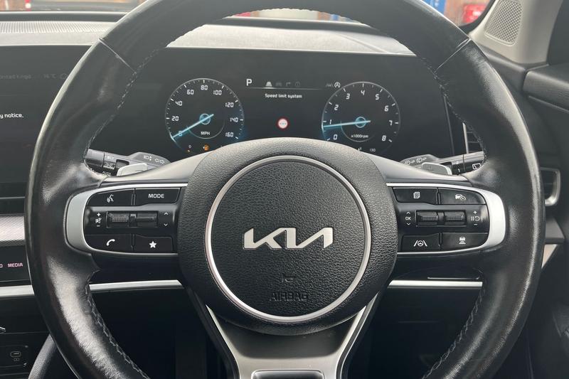 Used Kia Sportage 2023 for sale - 78087775: Photo 12