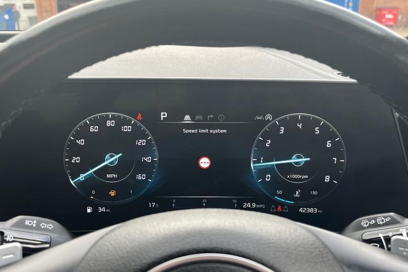 Used Kia Sportage 2023 for sale - 78087775: Photo 13