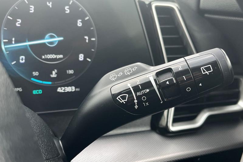 Used Kia Sportage 2023 for sale - 78087775: Photo 15