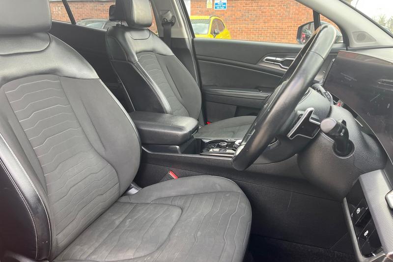 Used Kia Sportage 2023 for sale - 78087775: Photo 17