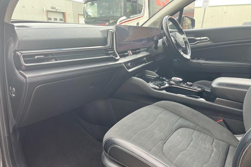 Used Kia Sportage 2023 for sale - 78087775: Photo 18