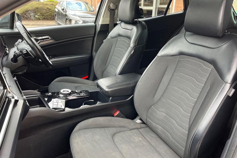 Used Kia Sportage 2023 for sale - 78087775: Photo 19