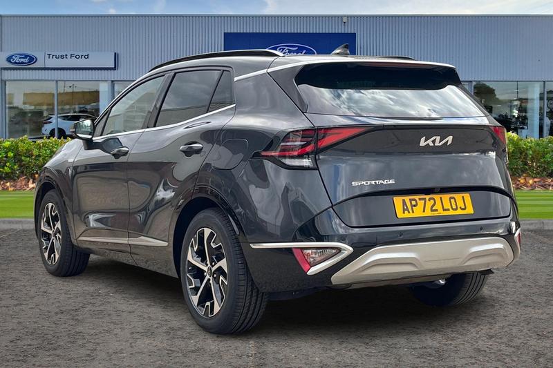 Used Kia Sportage 2023 for sale - 78087775: Photo 2
