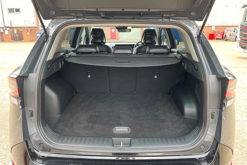 Used Kia Sportage 2023 for sale - 78087775: Photo 21