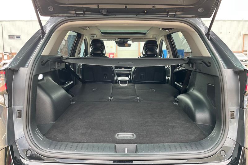 Used Kia Sportage 2023 for sale - 78087775: Photo 25