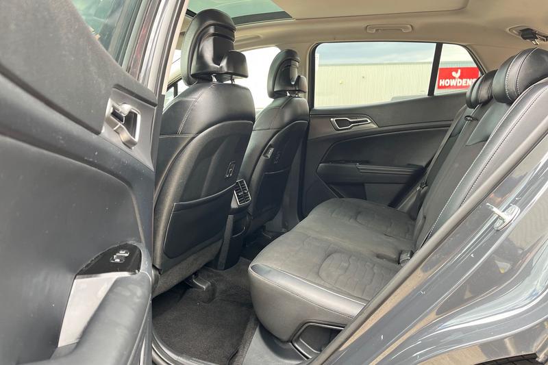 Used Kia Sportage 2023 for sale - 78087775: Photo 26