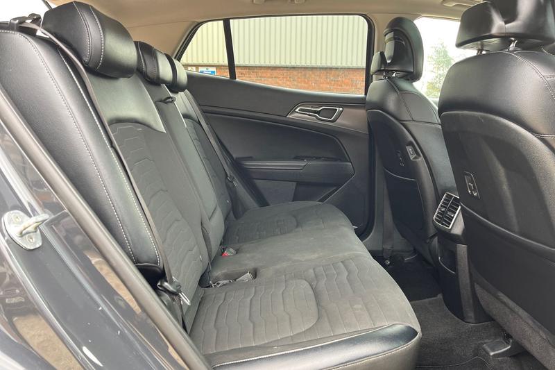 Used Kia Sportage 2023 for sale - 78087775: Photo 27