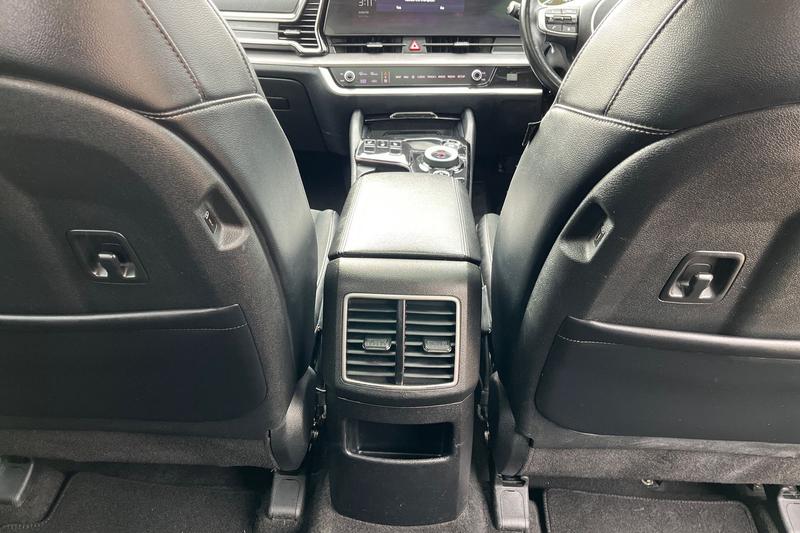 Used Kia Sportage 2023 for sale - 78087775: Photo 28