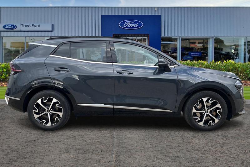 Used Kia Sportage 2023 for sale - 78087775: Photo 3