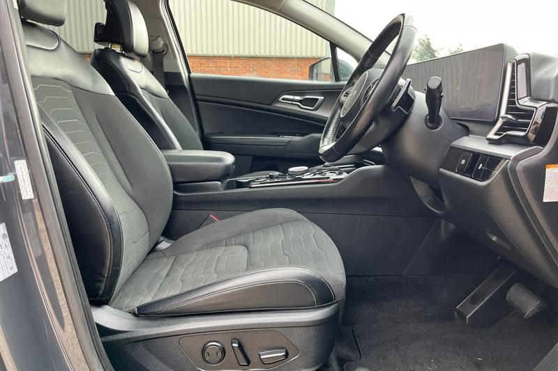 Used Kia Sportage 2023 for sale - 78087775: Photo 30