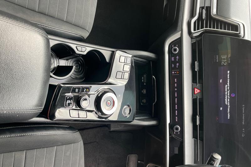 Used Kia Sportage 2023 for sale - 78087775: Photo 31