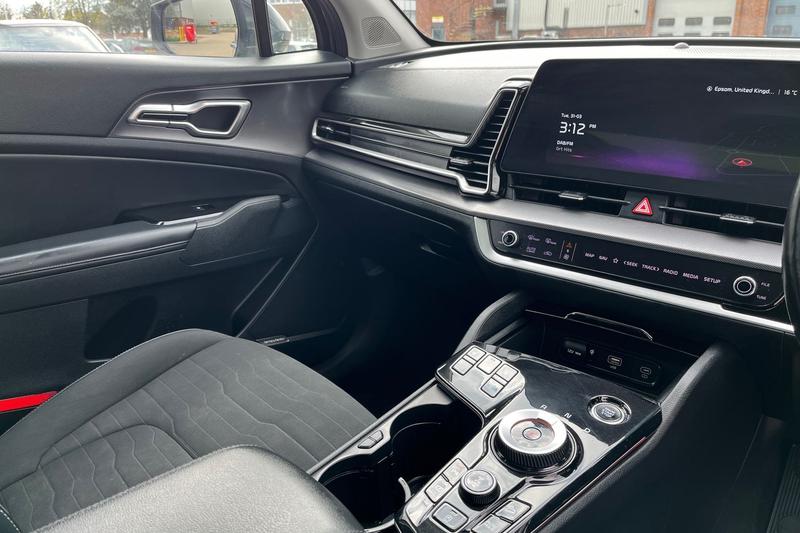 Used Kia Sportage 2023 for sale - 78087775: Photo 32