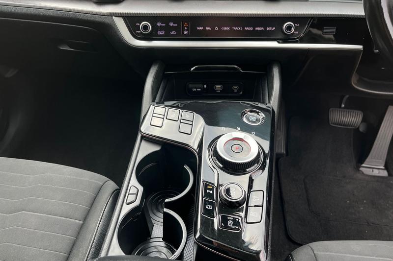 Used Kia Sportage 2023 for sale - 78087775: Photo 33