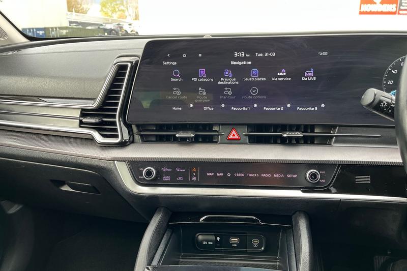 Used Kia Sportage 2023 for sale - 78087775: Photo 34