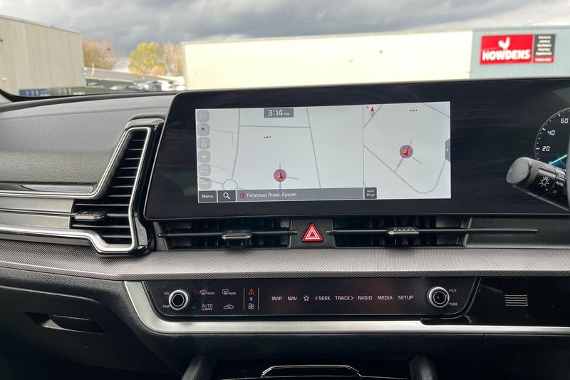 Used Kia Sportage 2023 for sale - 78087775: Photo 35