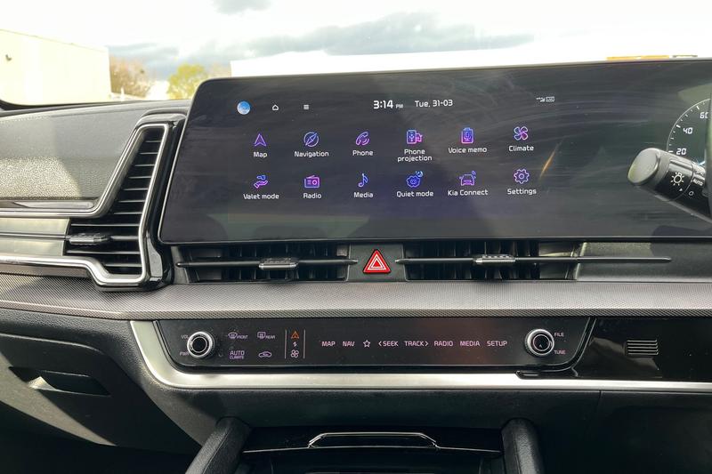 Used Kia Sportage 2023 for sale - 78087775: Photo 36