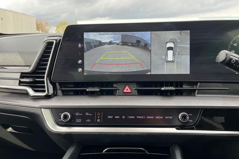 Used Kia Sportage 2023 for sale - 78087775: Photo 37