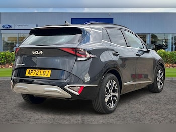 Used Kia Sportage 2023 for sale - 78087775: Photo