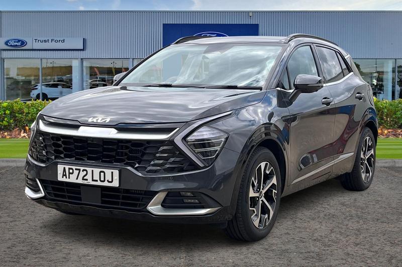 Used Kia Sportage 2023 for sale - 78087775: Photo 5