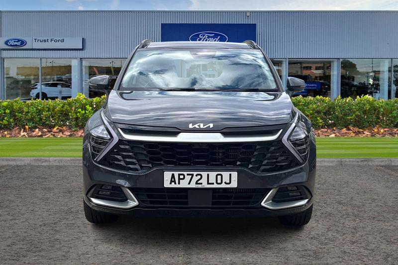 Used Kia Sportage 2023 for sale - 78087775: Photo 6