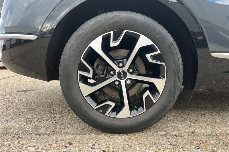 Used Kia Sportage 2023 for sale - 78087775: Photo 8