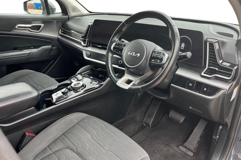 Used Kia Sportage 2023 for sale - 78087775: Photo 9