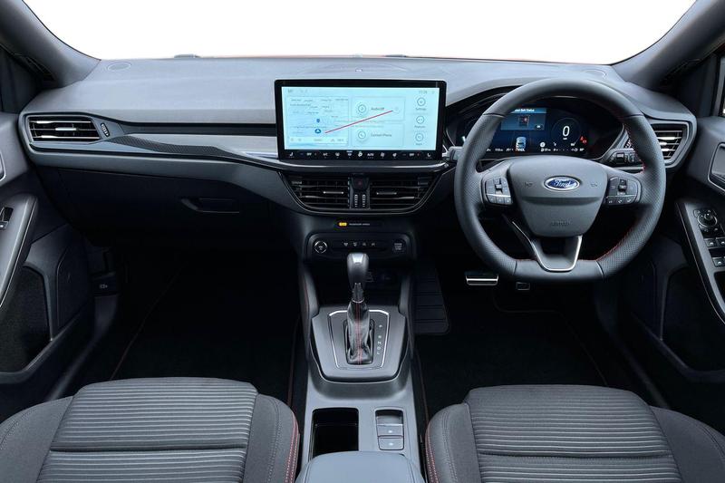 Used Ford Focus 2025 for sale - 77083848: Photo 10