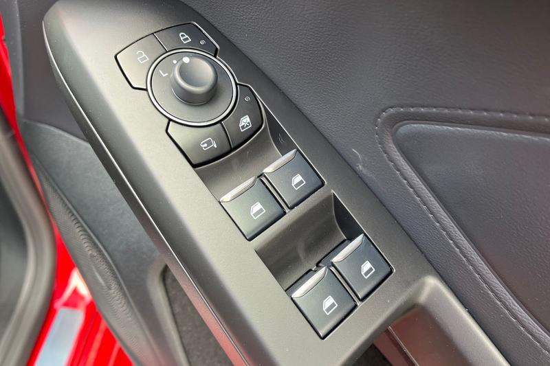 Used Ford Focus 2025 for sale - 77083848: Photo 16