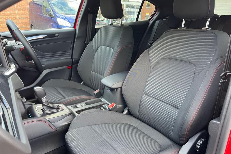 Used Ford Focus 2025 for sale - 77083848: Photo 19