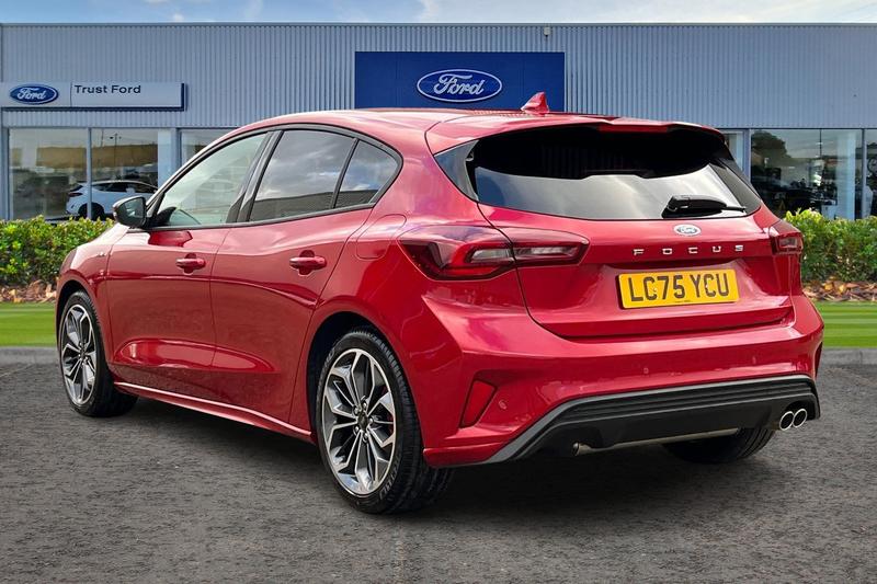 Used Ford Focus 2025 for sale - 77083848: Photo 2