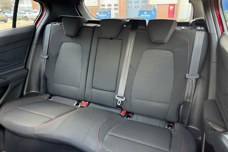 Used Ford Focus 2025 for sale - 77083848: Photo 20